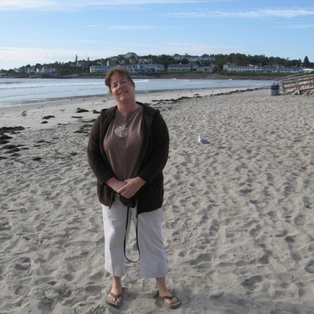 Meet your Posher, Sherry